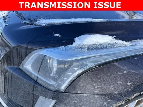 Used 2014 Cadillac CTS Luxury image 26