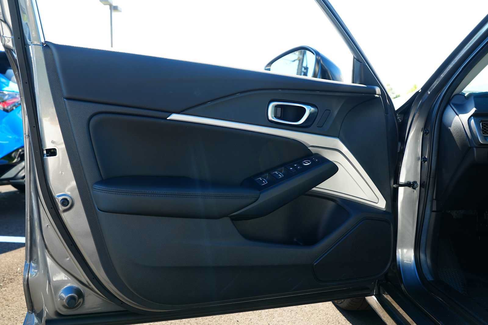Used 2024 Acura Integra FWD image 14