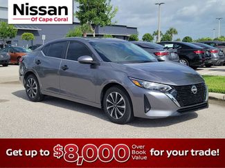Used 2025 Nissan Sentra S FWD video 1
