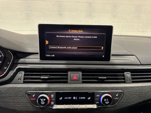 Used 2017 Audi A4 2.0T Premium Plus image 46