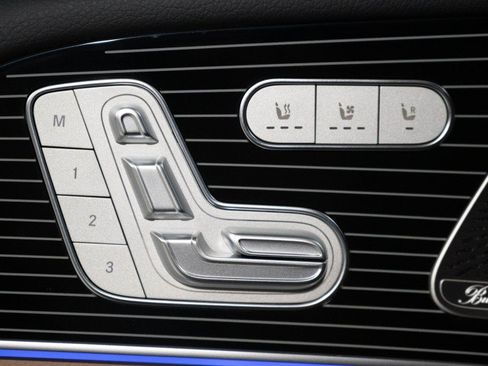 New 2026 Mercedes-Benz GLE 350 4MATIC image 19