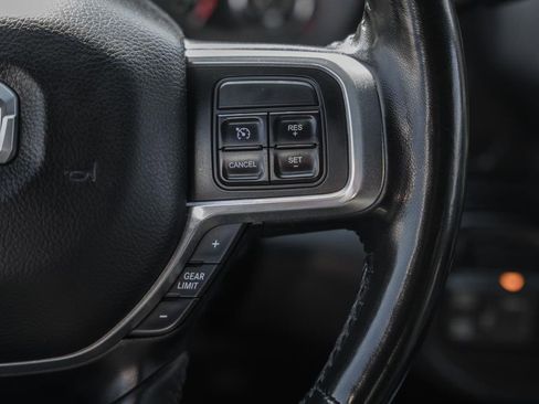 Used 2021 RAM 3500 Laramie w/ Night Edition image 37