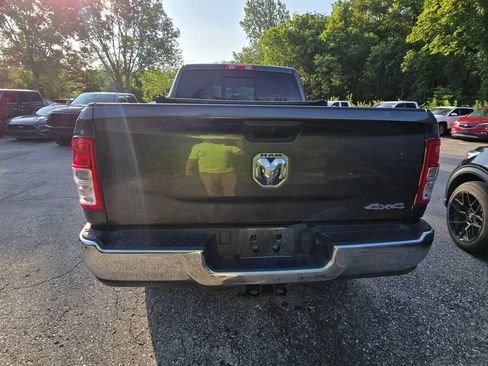 Used 2021 RAM 2500 Tradesman AWD/4WD image 6