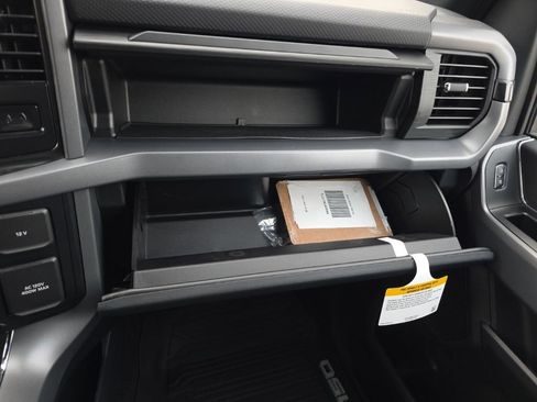 New 2026 Ford F150 XLT w/ Equipment Group 302A MID image 29