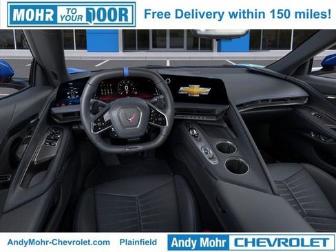 New 2026 Chevrolet Corvette Z06 image 15