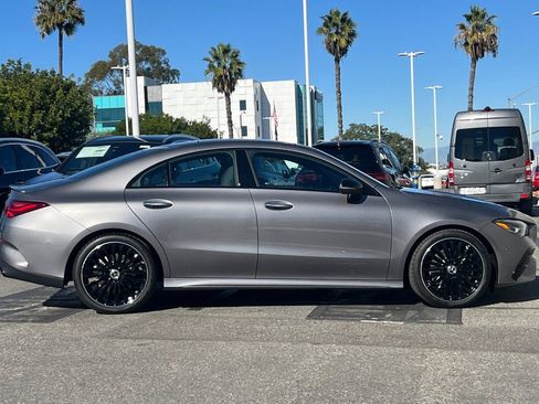 New 2026 Mercedes-Benz CLA 250 image 4