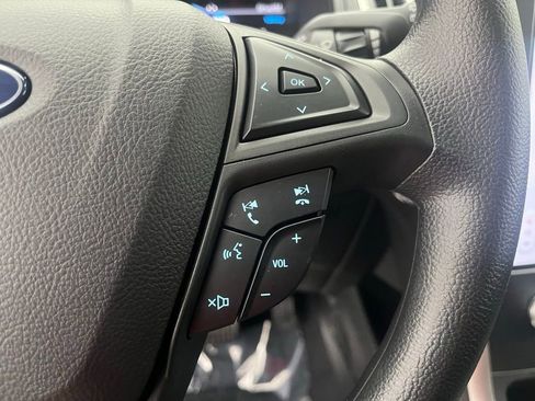 Used 2024 Ford Edge SE w/ Black Appearance Package image 18