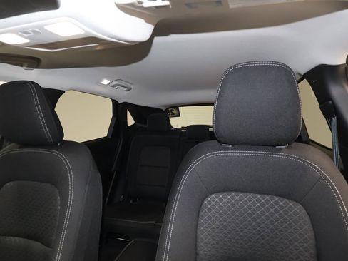 Used 2025 Ford Escape Active image 17