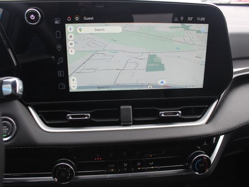 New 2026 Chevrolet Equinox LT image 12