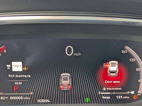 Certified 2026 Acura MDX A-Spec AWD/4WD image 10