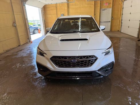 Used 2024 Subaru WRX Premium AWD/4WD image 2