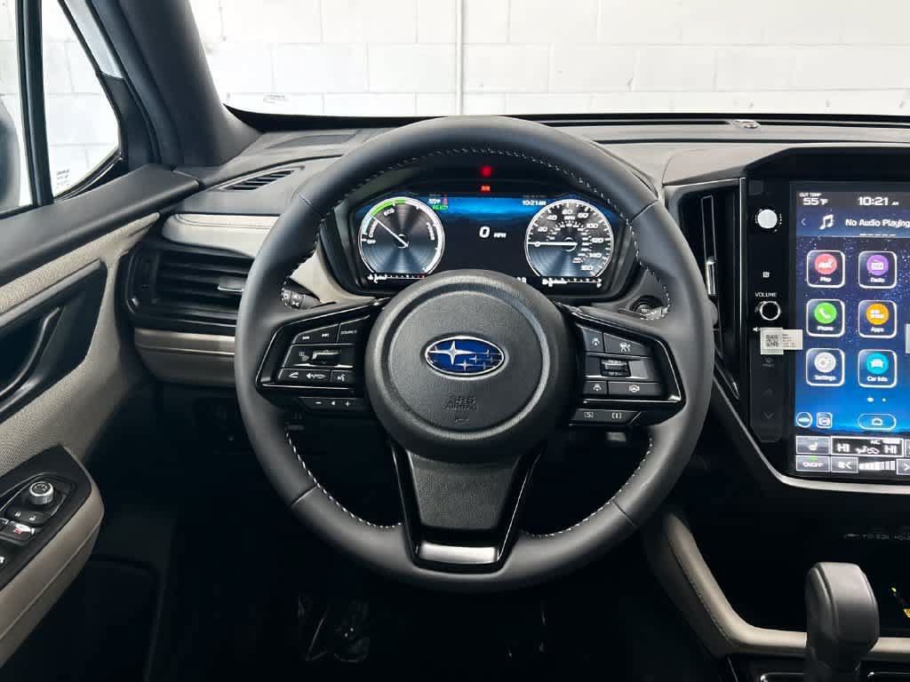 New 2026 Subaru Forester Premium AWD/4WD image 16