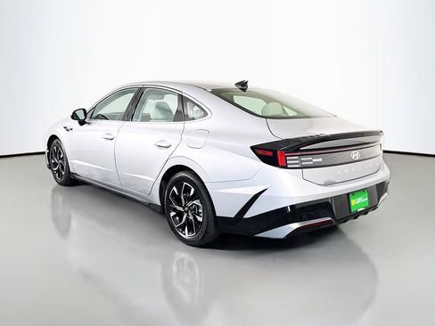 Used 2024 Hyundai Sonata SEL image 7