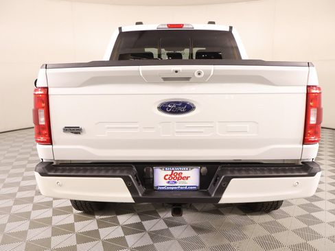 Used 2023 Ford F150 XLT w/ Equipment Group 302A High AWD/4WD image 24