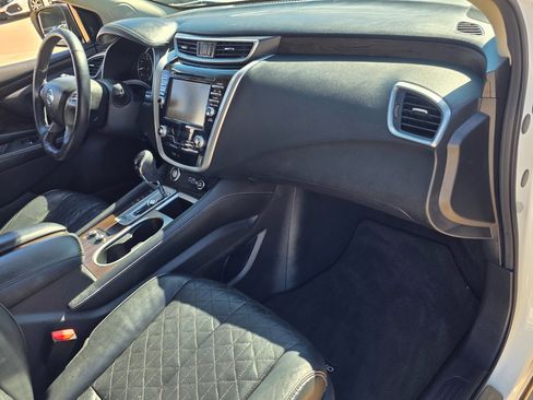 Used 2020 Nissan Murano Platinum image 27