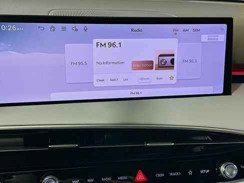 New 2026 Genesis GV70 2.5T Advanced AWD/4WD image 11