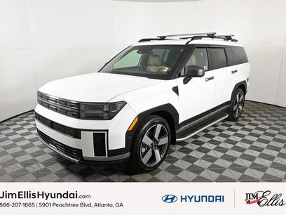 Certified 2024 Hyundai Santa Fe Limited