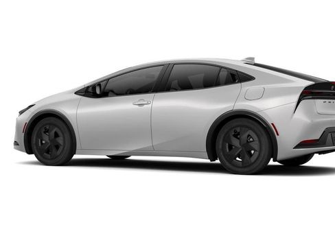 New 2026 Toyota Prius LE image 5