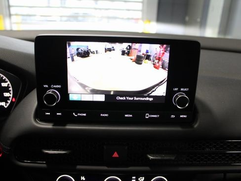 Certified 2023 Honda HR-V LX image 26