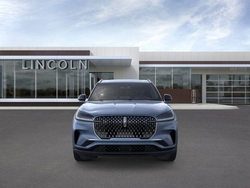 New 2026 Lincoln Aviator AWD image 6