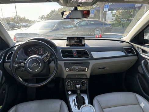 Used 2018 Audi Q3 2.0T Premium image 5