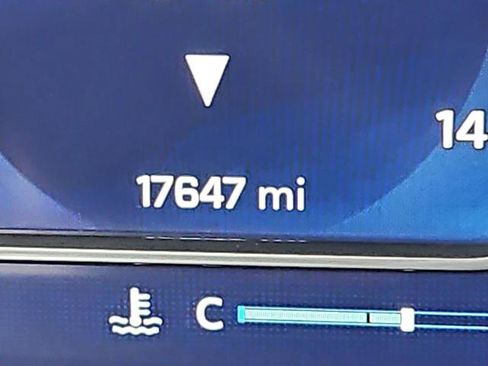 Used 2025 Chevrolet Silverado 1500 RST image 12