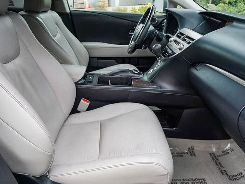 Used 2015 Lexus RX 350 FWD image 19