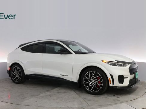 Used 2023 Ford Mustang Mach-E GT image 5