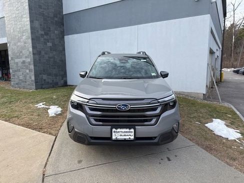 New 2026 Subaru Forester Limited image 11