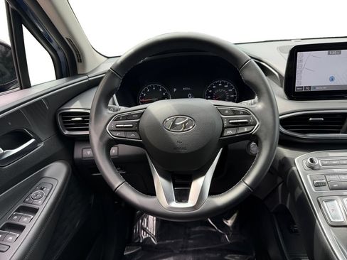 Used 2023 Hyundai Santa Fe XRT AWD/4WD image 12