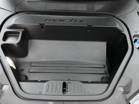 Certified 2025 Ford Mustang Mach-E GT AWD/4WD image 33