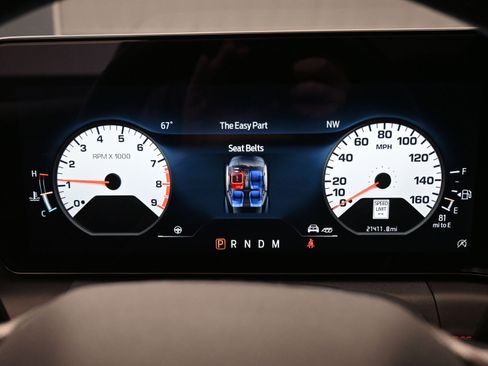 Used 2024 Ford Mustang GT Premium image 26