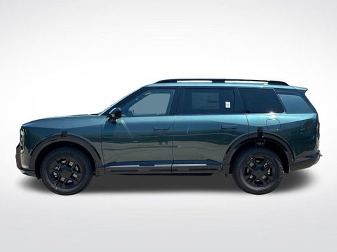 New 2027 Kia Telluride SX Prestige X-Pro AWD/4WD image 2