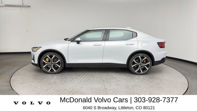 Used 2023 Polestar Polestar 2 w/ Pilot Pack AWD/4WD image 5
