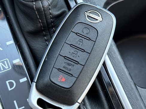 Certified 2024 Nissan Sentra SV w/ All-Weather Package image 36