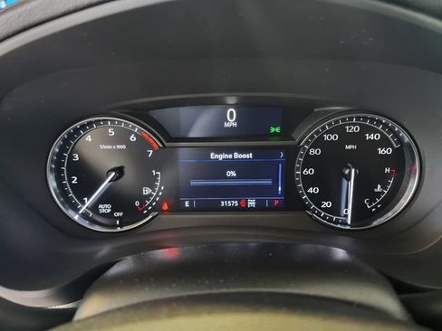 Used 2023 Cadillac XT4 Premium Luxury w/ Cold Weather Package AWD/4WD image 26