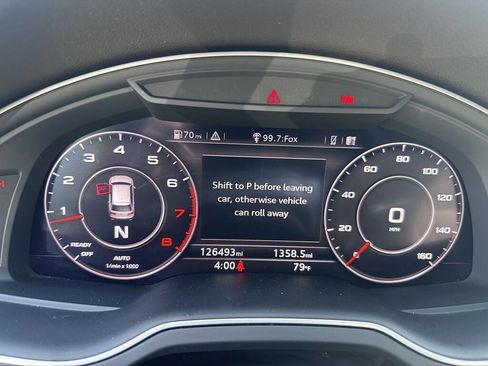 Used 2017 Audi Q7 3.0T Prestige AWD/4WD image 15
