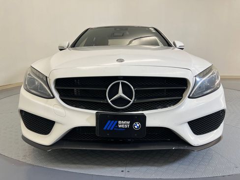 Used 2016 Mercedes-Benz C 300 Sedan image 6