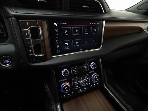 Certified 2023 GMC Yukon Denali Ultimate image 17