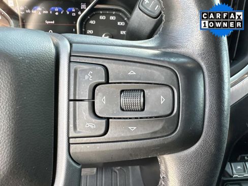 Used 2021 GMC Sierra 1500 SLT w/ SLT Premium Plus Package image 36