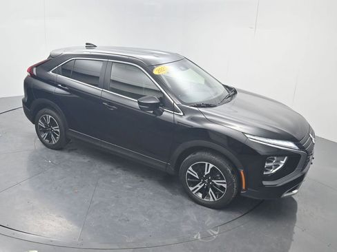 Used 2025 Mitsubishi Eclipse Cross SE image 51