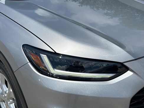 Certified 2023 Honda HR-V LX image 33
