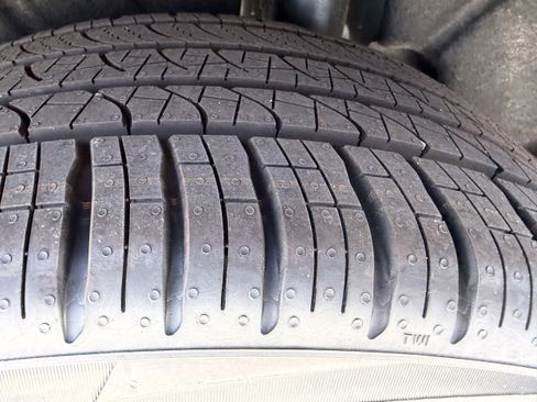 New 2026 Volkswagen Tiguan SE R-Line image 32