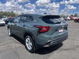 New 2026 Chevrolet Trax LS w/ LS Convenience Package image 5