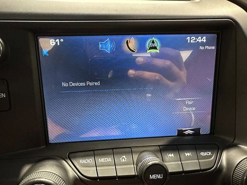 Used 2014 Chevrolet Corvette Stingray Coupe w/ 3LT Preferred Equipment Group RWD image 34