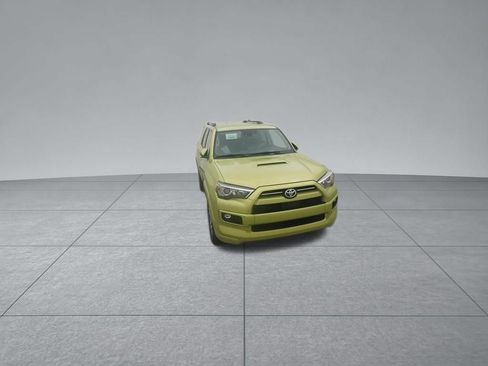 Used 2023 Toyota 4Runner TRD Sport RWD image 17