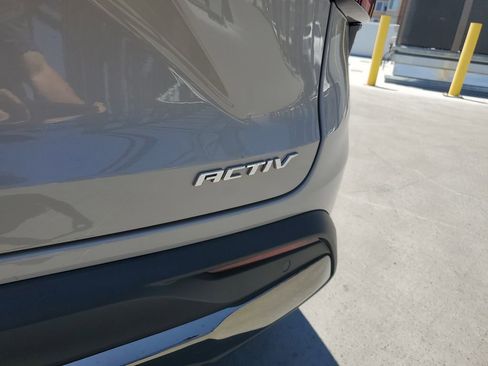 New 2026 Chevrolet Trax ACTIV w/ Driver Confidence Package FWD image 9