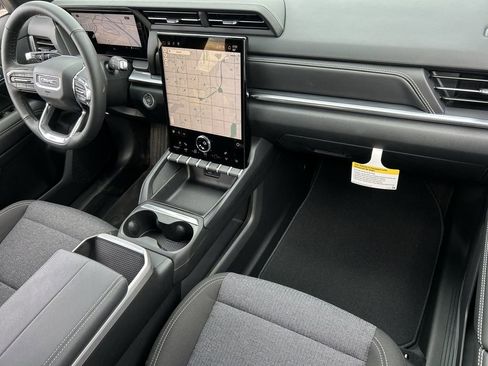 New 2026 GMC Terrain Elevation w/ Technology Package II image 29