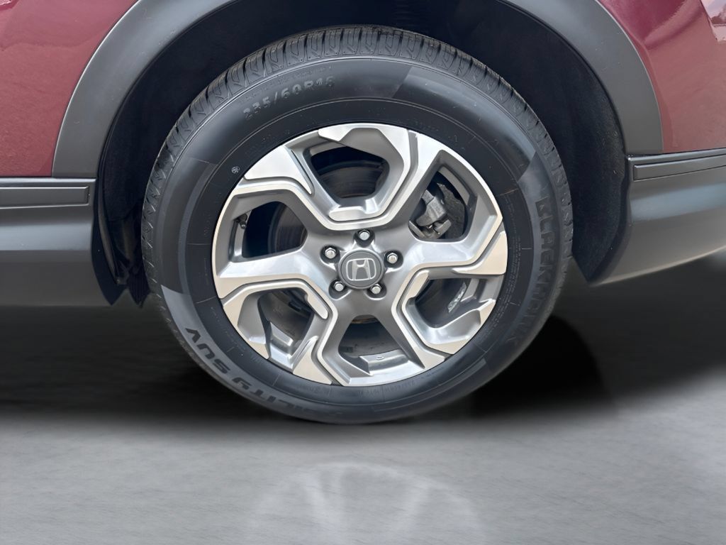 Used 2018 Honda CR-V EX image 36