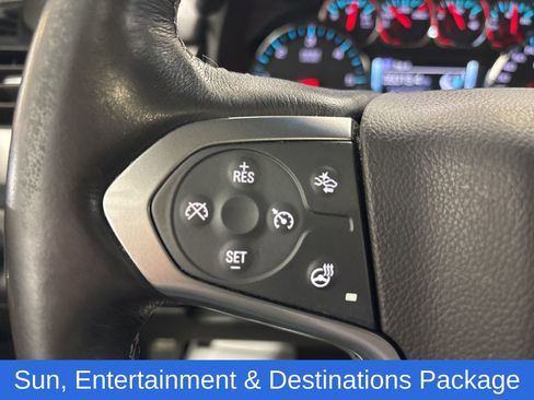 Used 2019 Chevrolet Tahoe LT image 29